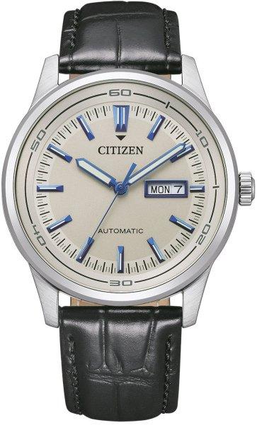 Citizen Elegant Automatic NH8400-10AE