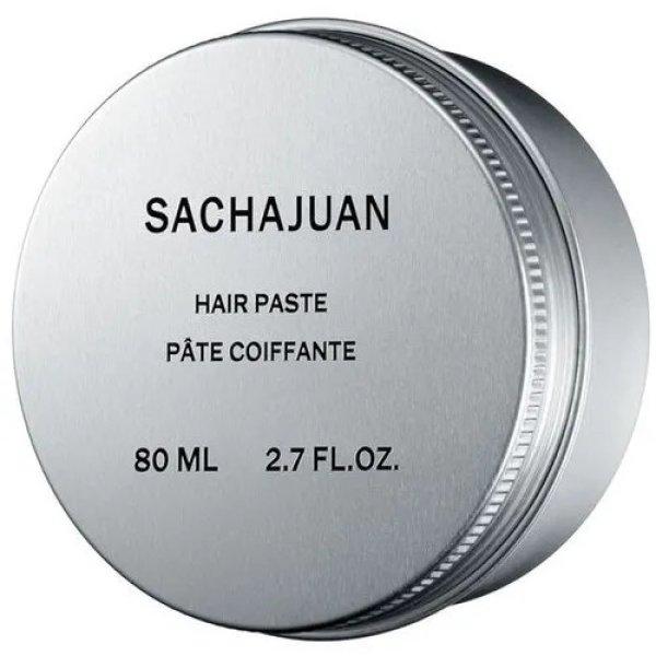 Sachajuan Erős fixálású hajformázó paszta (Hair
Paste) 80 ml