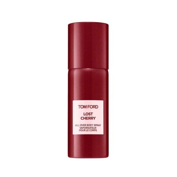 Tom Ford Lost Cherry - testpermet 150 ml