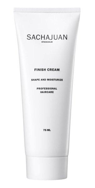 Sachajuan Hidratáló hajformázó krém (Finish Cream) 75
ml