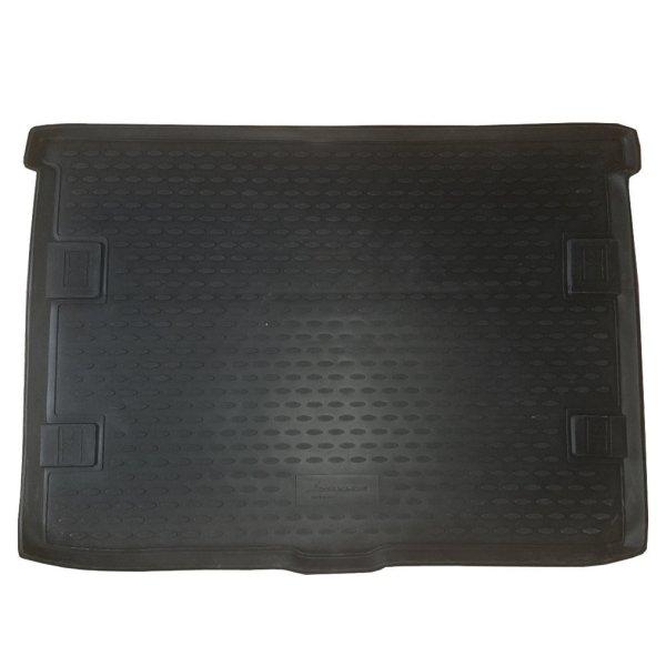 Gumi méretpontos csomagtér tálca Jeep Cherokee (Liberty) 2008-2013|Novline