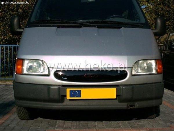 Hűtőrács maszk Ford Transit 1992-2000|Heko