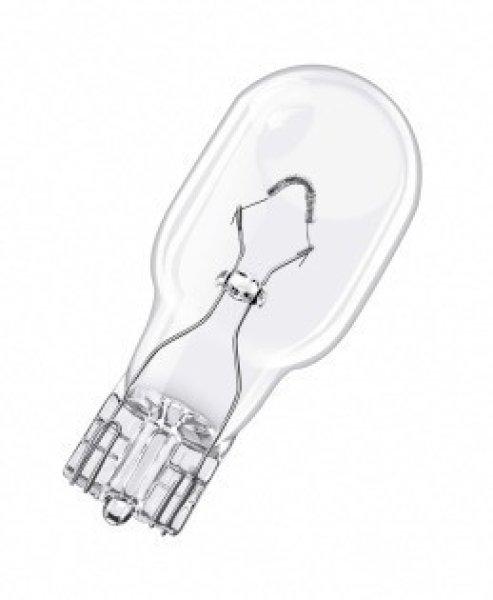  Neolux N504 W3W 12V 3W W2.1x9.5d Foglalat Nélküli Izzó