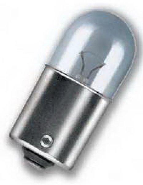 SCT 202044 12V 10W R10W BA15s Long Life izzó