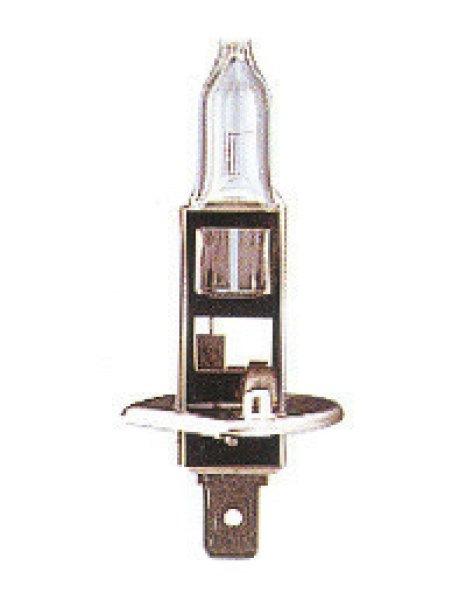  SCT Germany 12V 55W H1 P14,5s Halogén Izzó