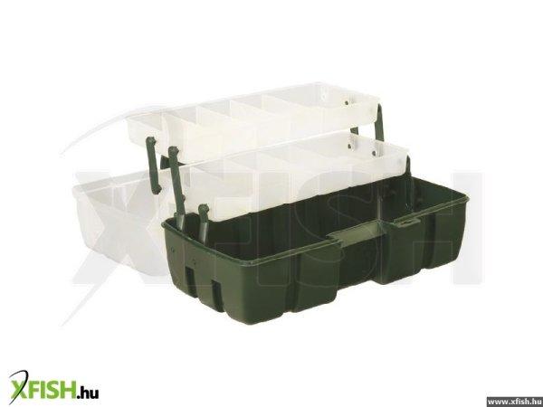 Fishing Box Tip.:347 Horgász Láda