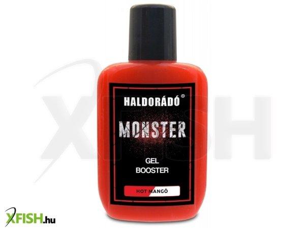 Haldorádó Monster Gel Booster Aroma Hot Mangó 75 ml