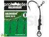 Haldord Ronnie Rig 6-os Bojlis Horog 3db/csomag