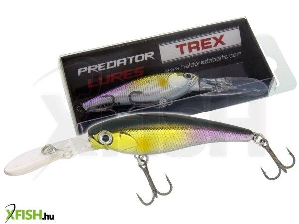 Haldorádó Predator Trex 01 Lures Wobbler 62mm 6.2g 1db/csomag