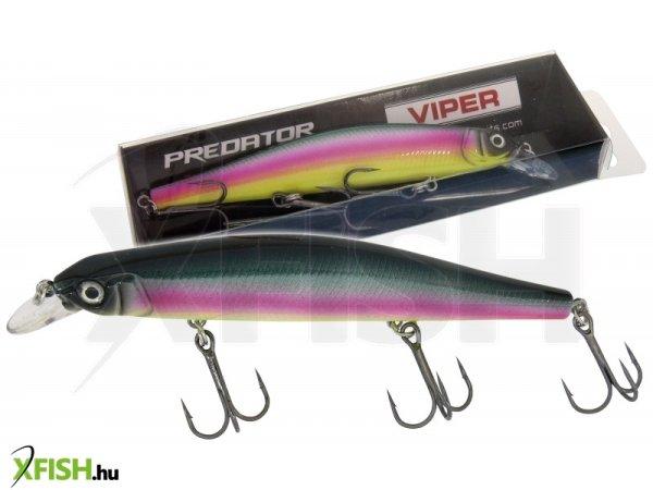 Haldorádó Predator Viper 02 Lures Wobbler 50mm 10g 1db/csomag