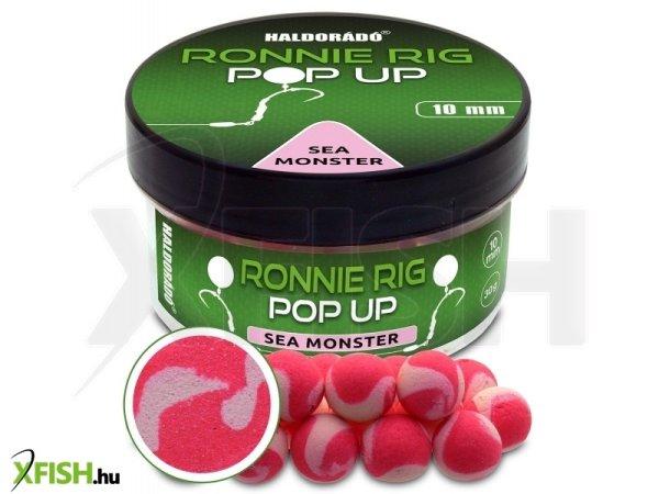 Haldorádó Ronnie Rig Pop Up Lebegő Bojli Tenger Gyümölcsei 10mm 30g