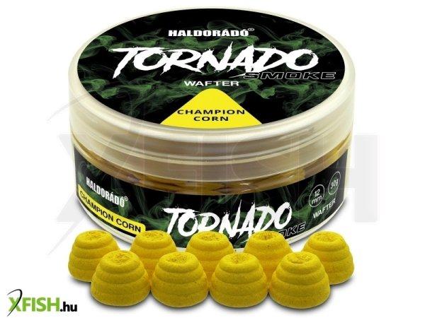 Haldorádó Tornado Smoke Wafter Champion Corn 12mm 30g