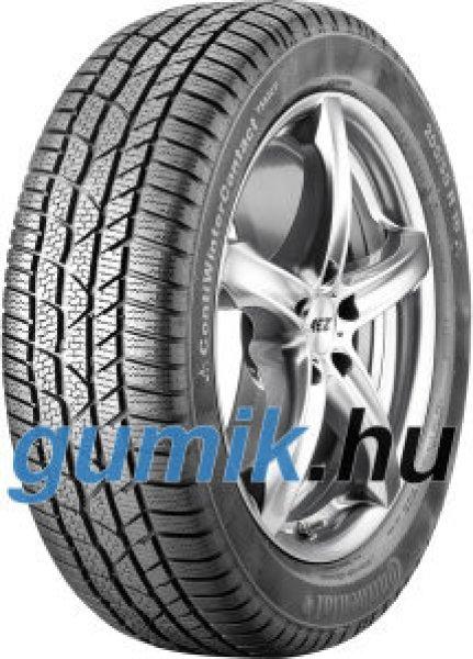 Continental ContiWinterContact TS 830P ( 245/35 R19 93W XL, RO2 )