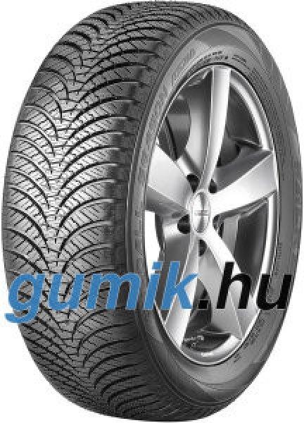 Falken EUROALL SEASON AS210 ( 155/65 R14 75T BLK )