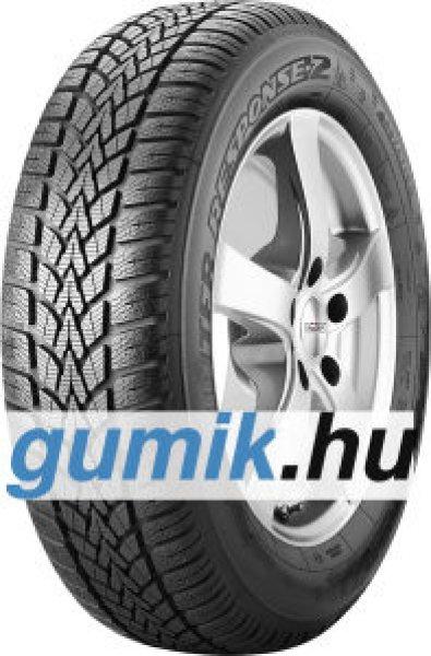 Dunlop Winter Response 2 ( 155/65 R14 75T )