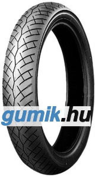 Bridgestone BT45 F ( 110/70-16 TL 52S M/C, Variante G, Első kerék )