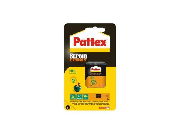 Pattex, Repair Epoxy Ragasztó, 2x3ml