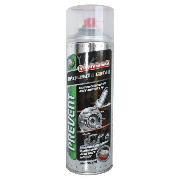 Prevent, Rézpaszta, Spray, 500ml