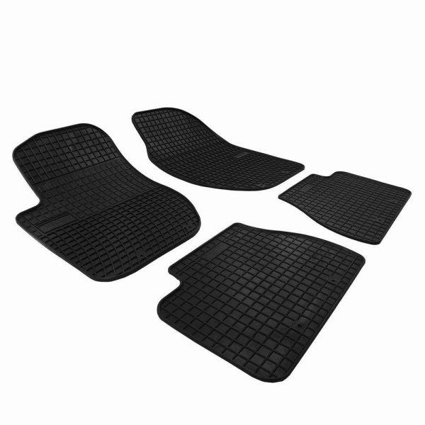 méretpontos gumiszőnyeg Land Rover Freelander 1997-2006|Frogum