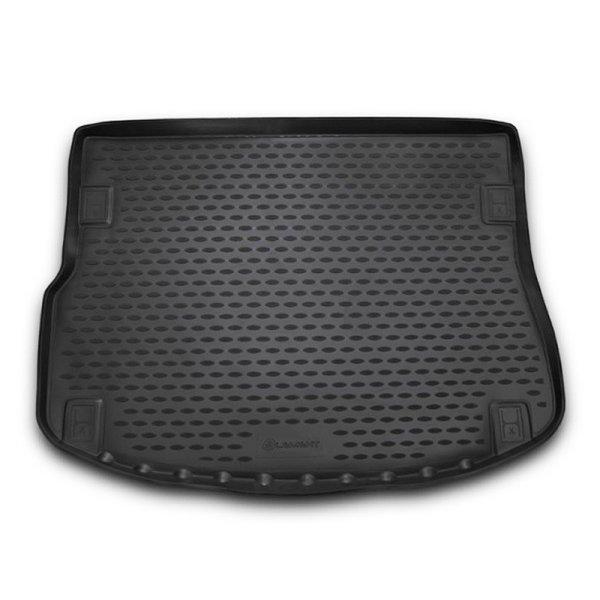 Gumi méretpontos csomagtér tálca Land Rover Range Rover Evoque
2011-2019|Novelts