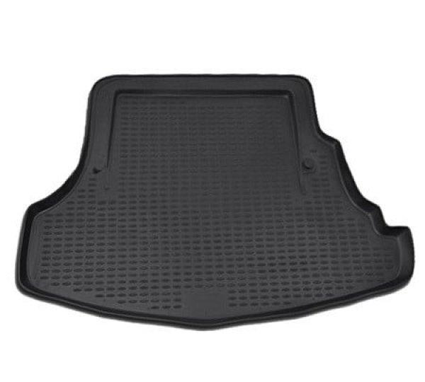 Gumi méretpontos csomagtér tálca Honda Accord 2003-2008 (sedan)|Novline