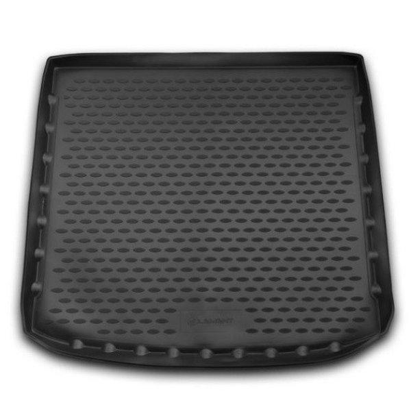 Gumi méretpontos csomagtér tálca Land Rover Range Rover Evoque 2011-2019
(csomagtérsínek)|Novel