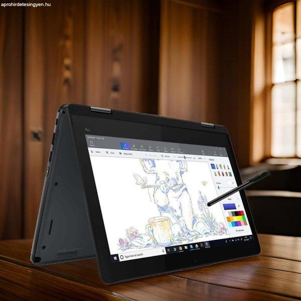 Modern Lenovo ThinkPad Yoga 11e Érintőképernyős i5-8200Y/8/256GB SSD/11,6