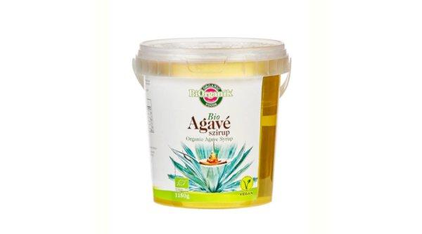 Biorganik bio agavészirup 1150 g