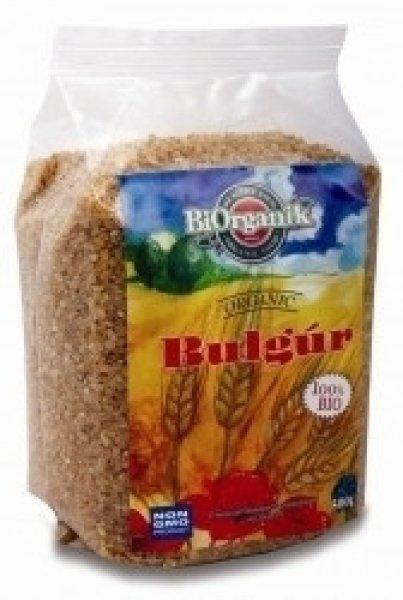 Biorganik bio bulgur 500 g