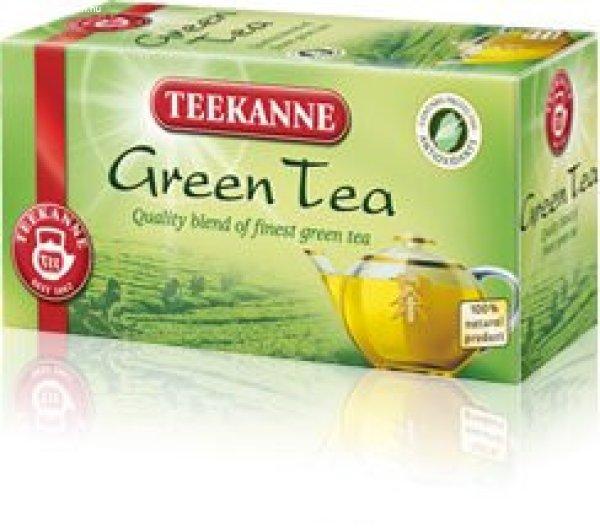 Teekanne zöld tea 20x1,75 g 35 g