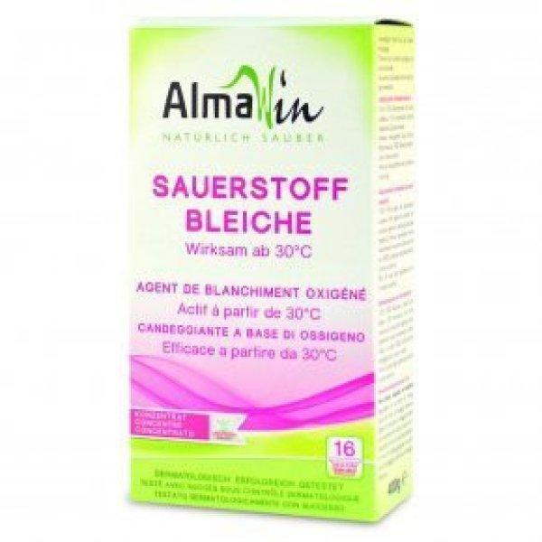 AlmaWin Oxigénes fehérítő koncentrátum 400 g