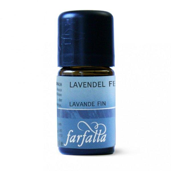 Farfalla Lavendel fein, demeter, 10ml