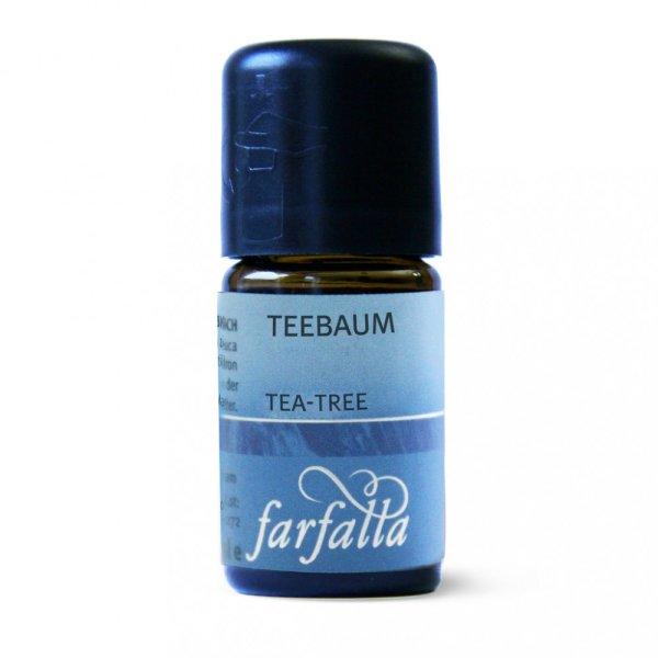 Farfalla Teebaum, wkbA, 10ml