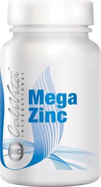 CaliVita Mega Zinc 50 mg (100 tabletta)