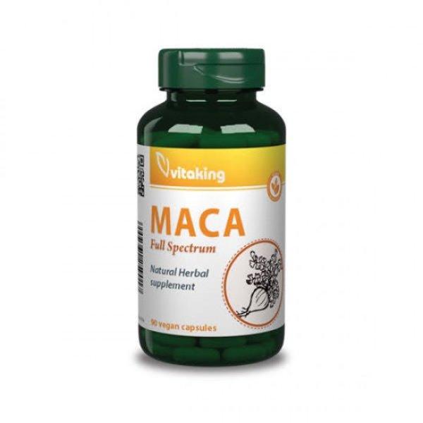 Vitaking Maca 500 mg (90)kapsz.