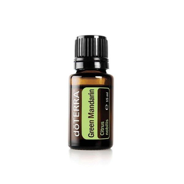 doTERRA Green Mandarin 15 ml