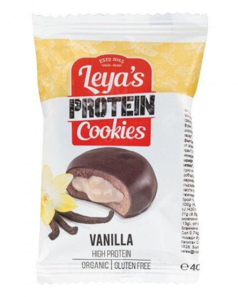 LEYAS BIO PROTEIN SÜTI VANÍLIA-CSOKI