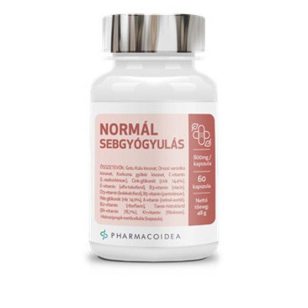 PHARMACOIDEA NORMÁL SEBGYÓGY. EXTRA 48G