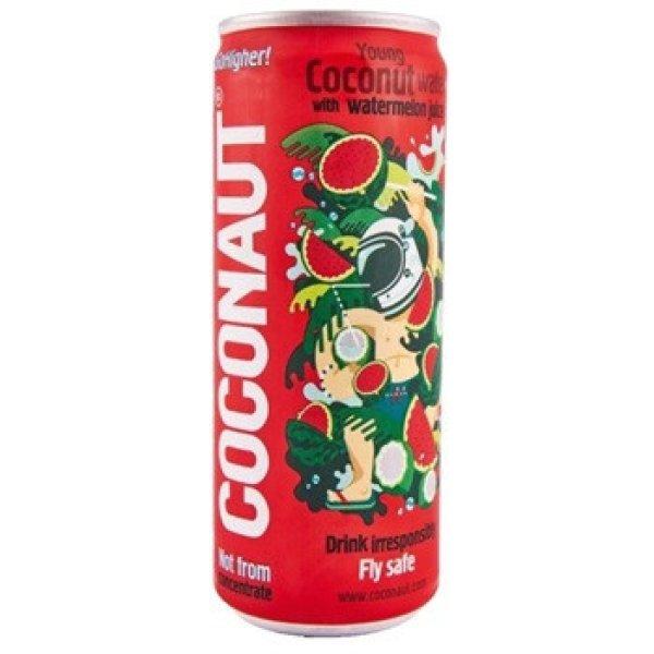 Coconaut kókuszvíz görögdinnye 320 ml