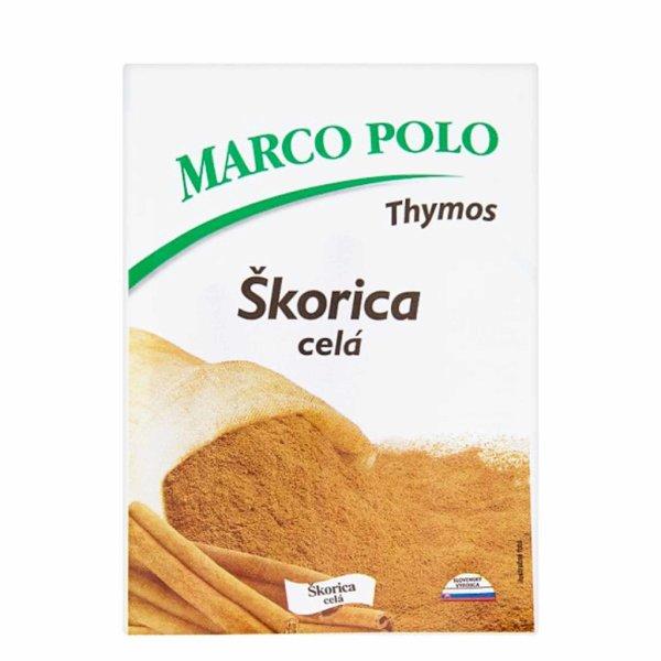 MARCO POLO FAHÉJ EGÉSZ 7G