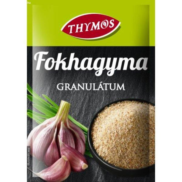 THYMOS FOKHAGYMA GRANULÁTUM 28G