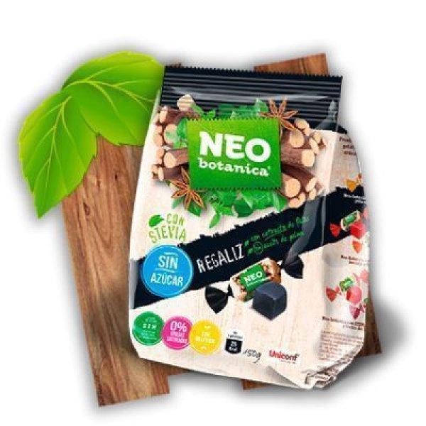 Neo Botanica galletas keksz burgonyával és zöldségekkel 175 g