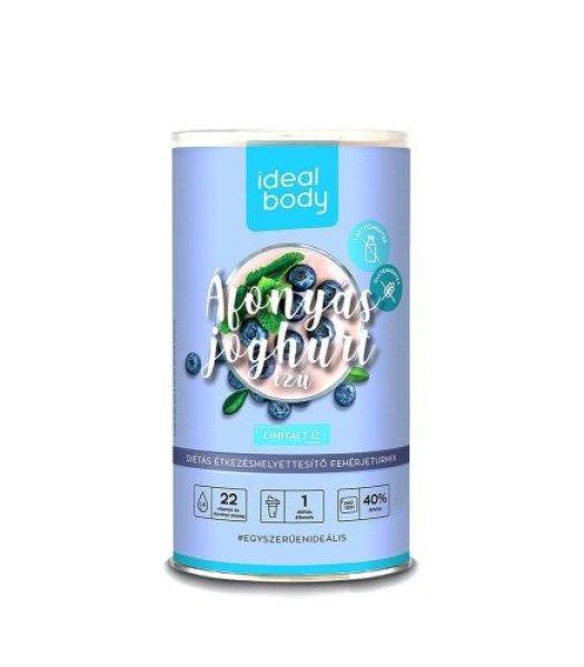 IDEALBODY FOGYÓKÚRÁS ITALPOR ÁF.JOG.525G