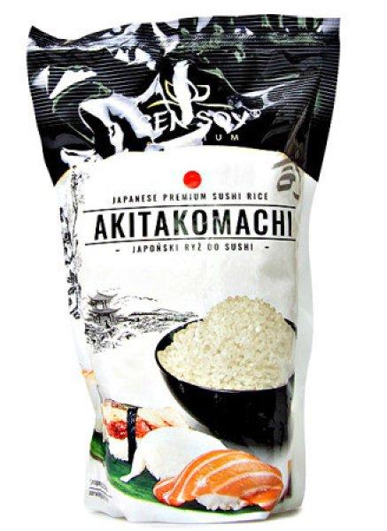 SEN SOY SUSHI RIZS PRÉMIUM AKITAKOMACHI