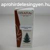 Drapal erdei fenyrgy szirup 200 ml