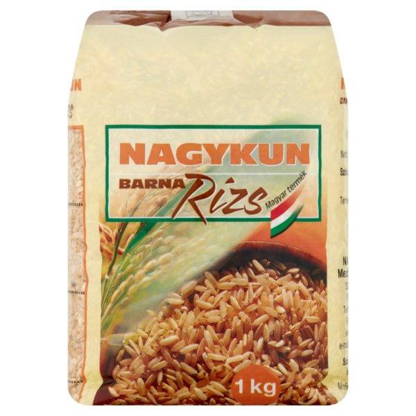 Nagykun barna rizs 1000 g