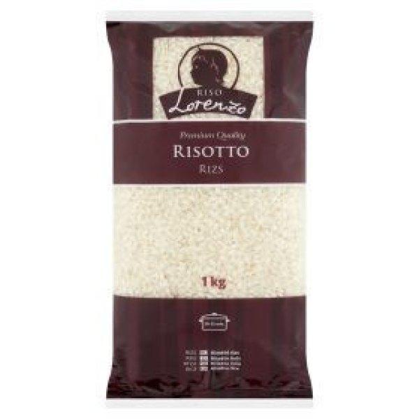 RISO LORENZO RIZOTTÓ RIZS 1000G