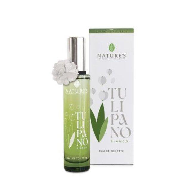 Nature's Tulipano Bianco Eau de Toilette 