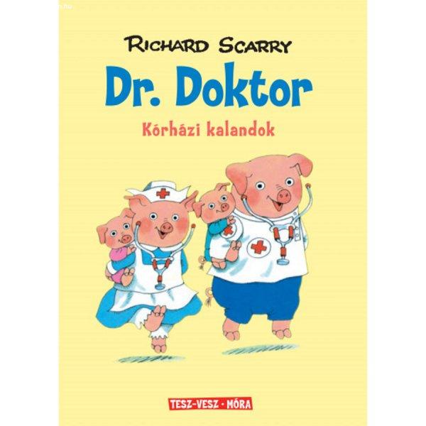 Dr. Doktor