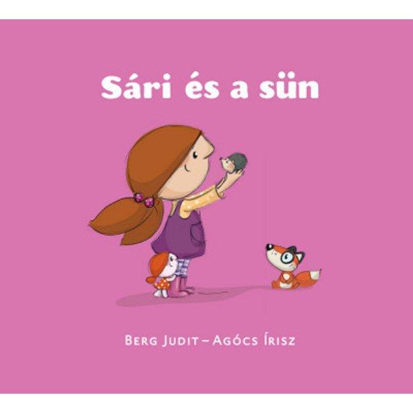 Sári és a sün